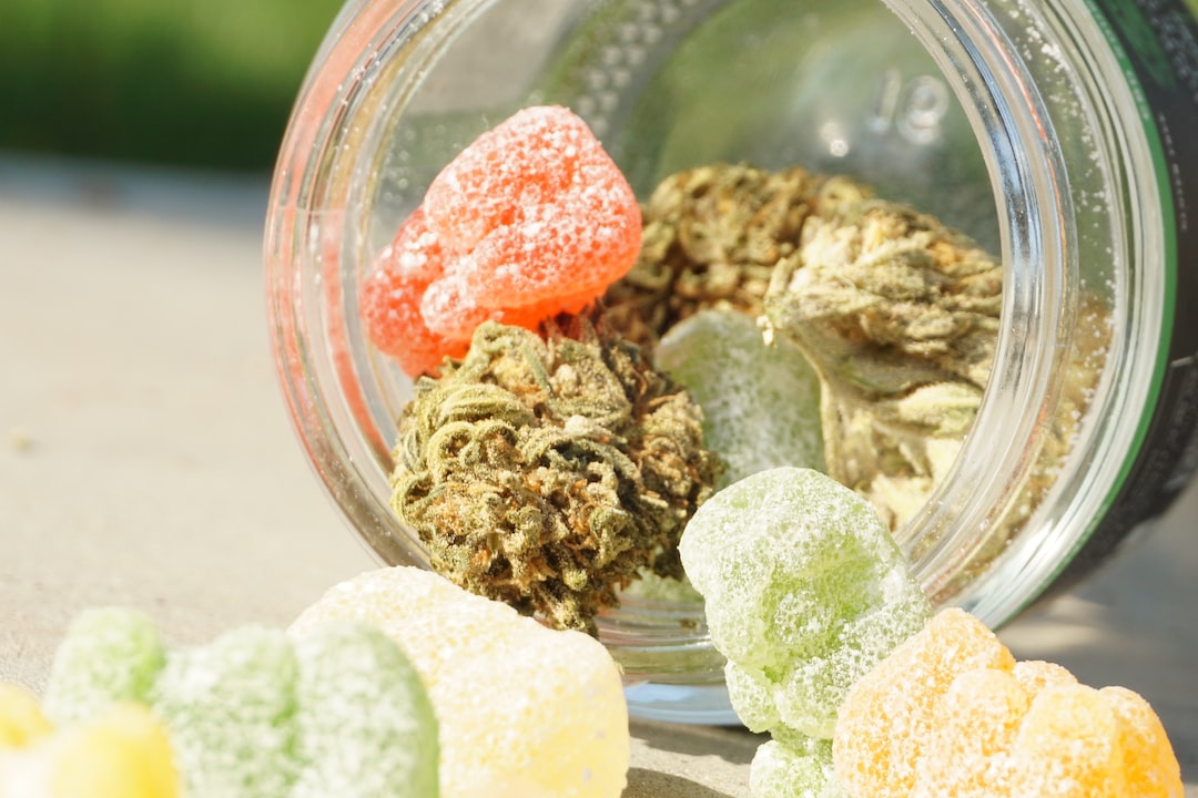 The Ultimate Guide to the Best Edibles: What You Need to Know